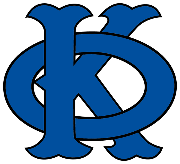 Kowboys baseball logo